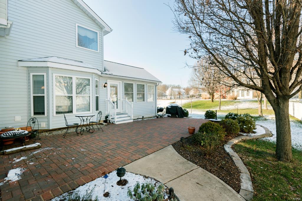 Glenallen Estate - Residential