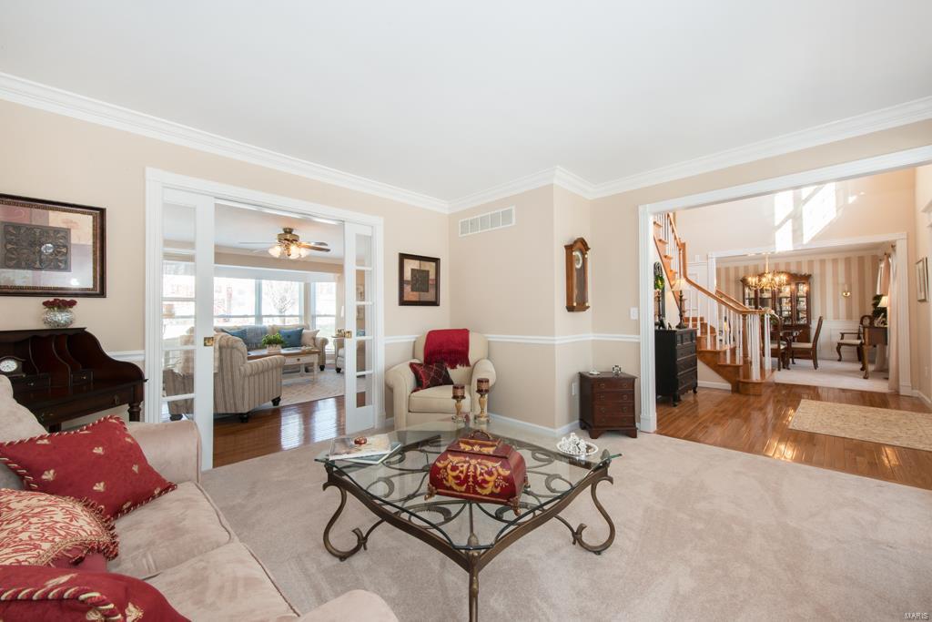 Glenallen Estate - Residential