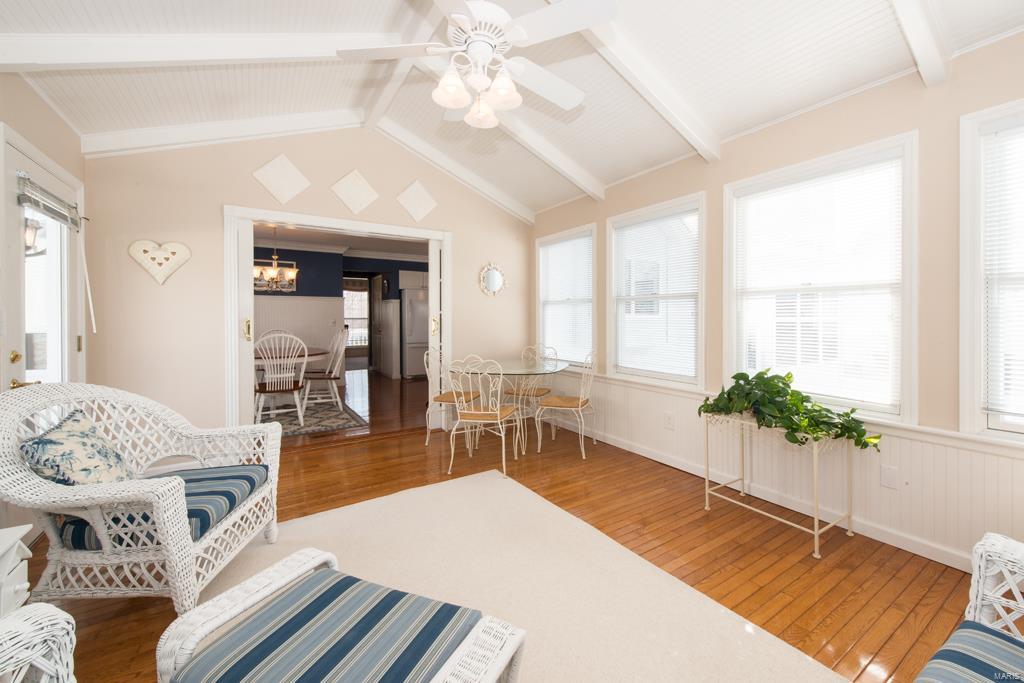 Glenallen Estate - Residential
