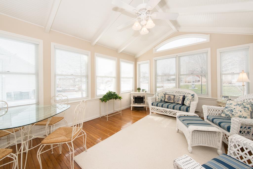 Glenallen Estate - Residential