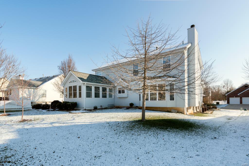 Glenallen Estate - Residential
