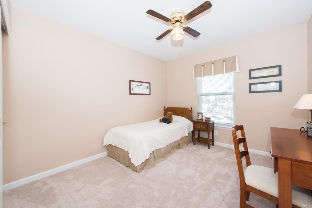 Glenallen Estate - Residential
