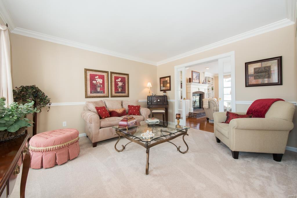 Glenallen Estate - Residential