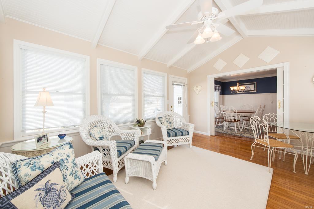 Glenallen Estate - Residential
