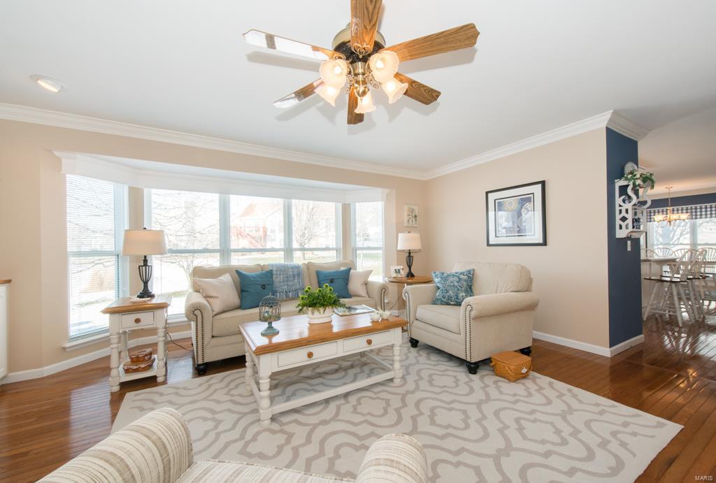 Glenallen Estate - Residential