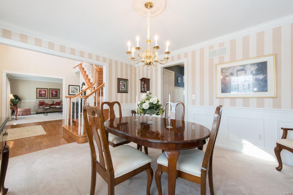 Glenallen Estate - Residential