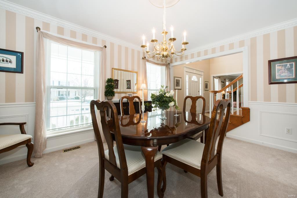 Glenallen Estate - Residential