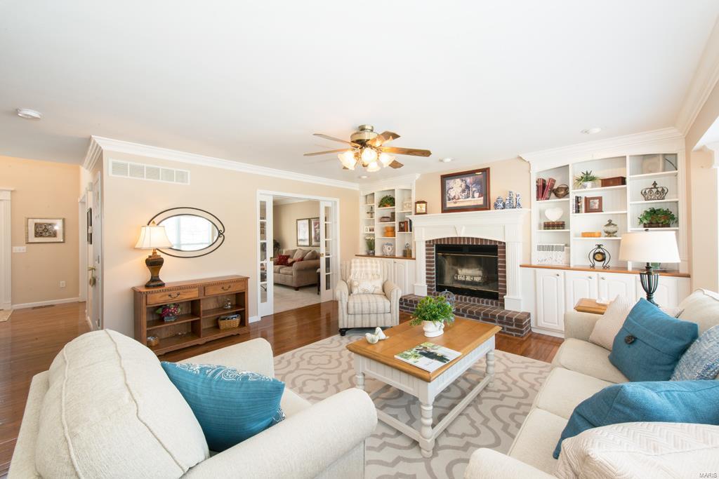 Glenallen Estate - Residential