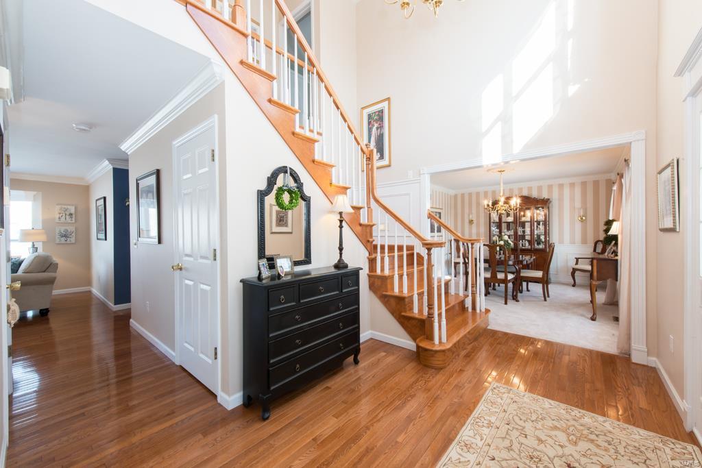Glenallen Estate - Residential