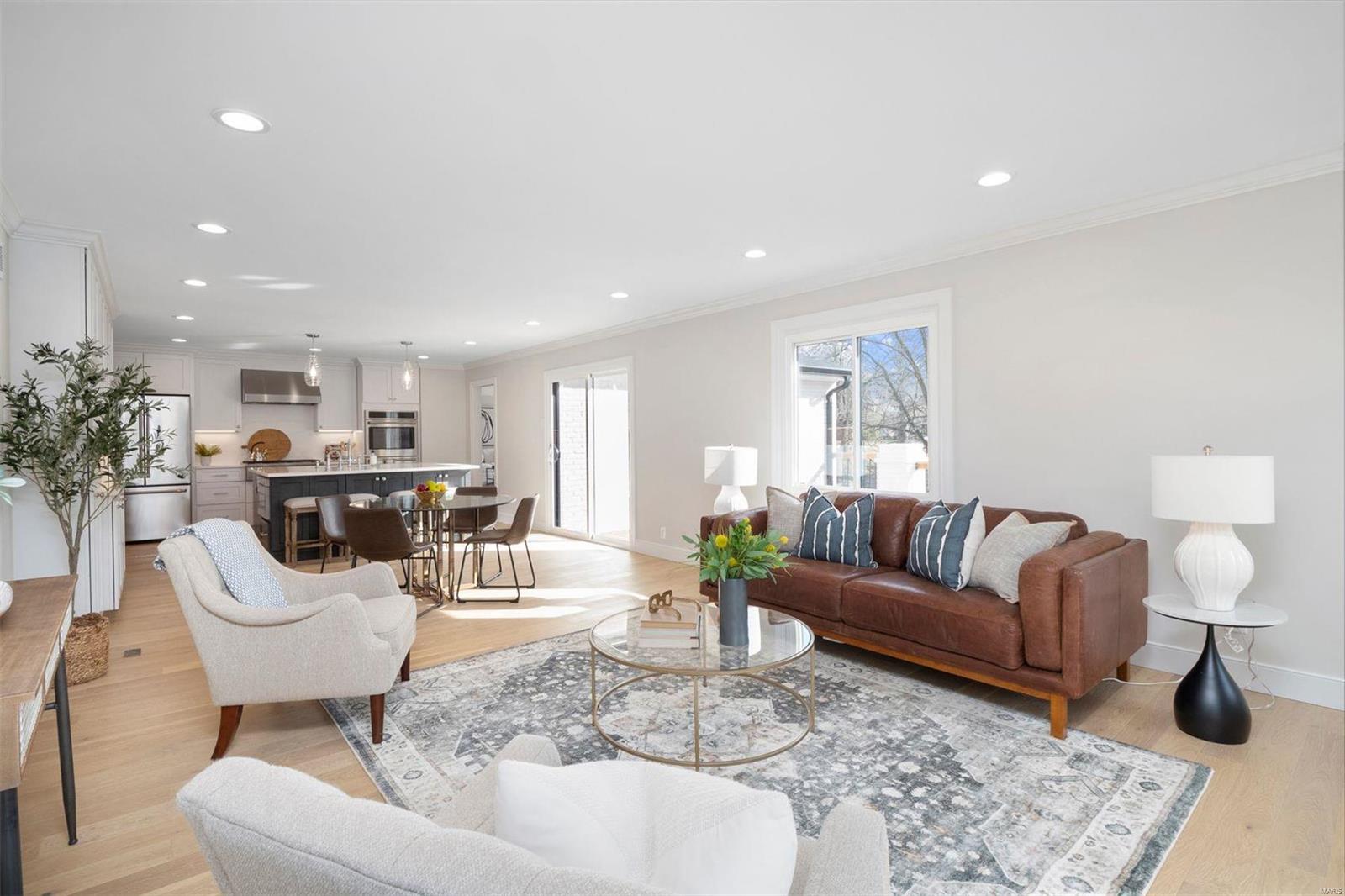 Huntington Farm 3 - Residential