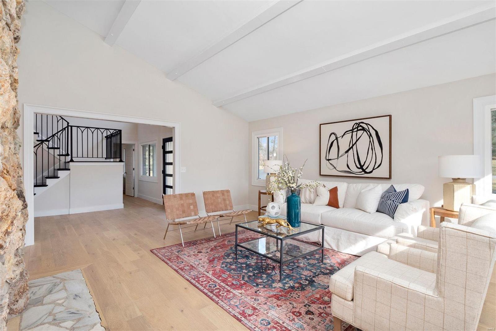 Huntington Farm 3 - Residential