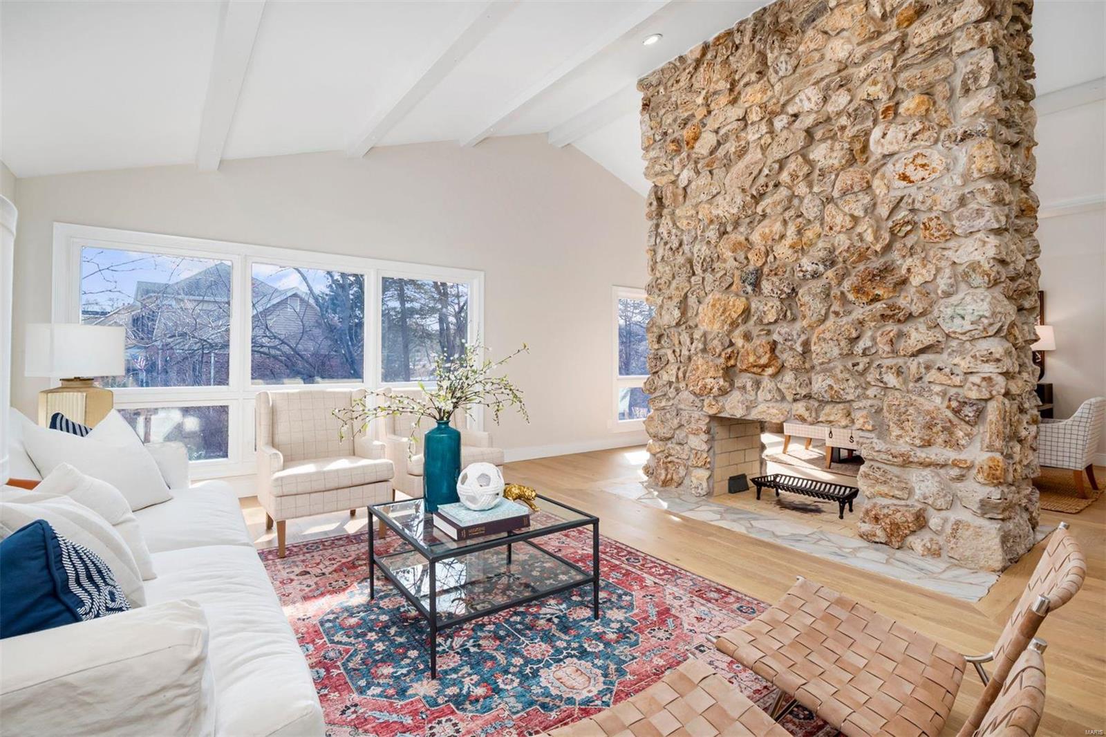 Huntington Farm 3 - Residential