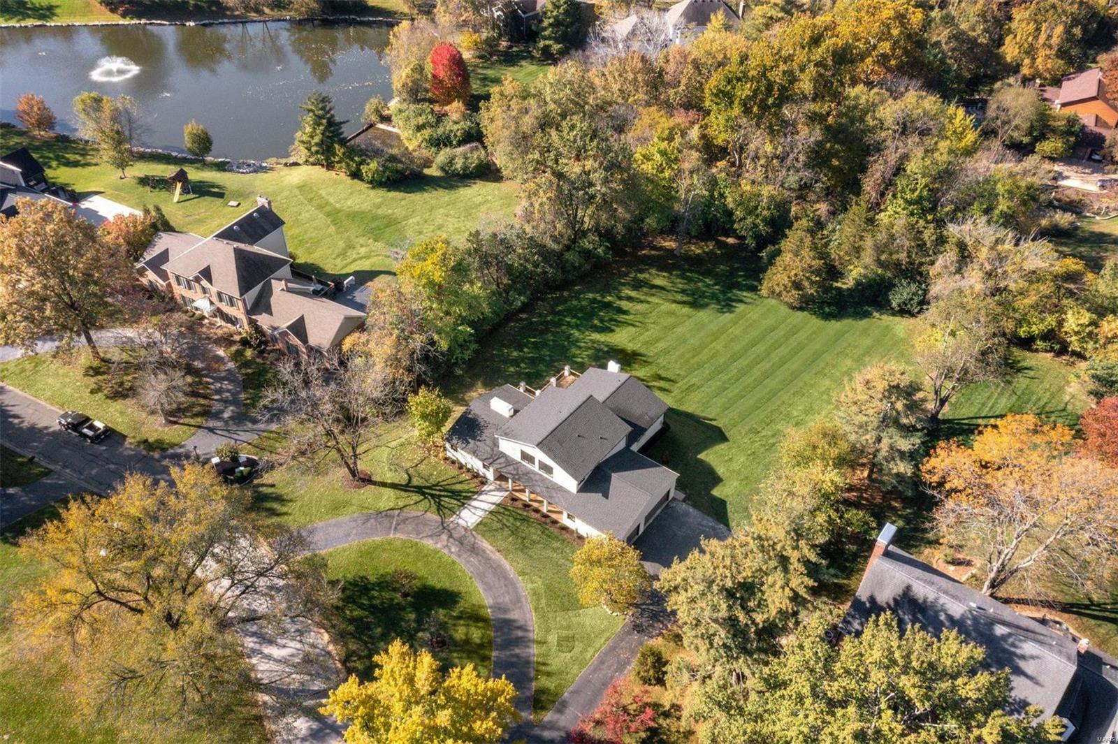 Huntington Farm 3 - Residential