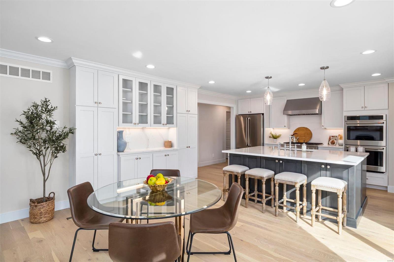 Huntington Farm 3 - Residential