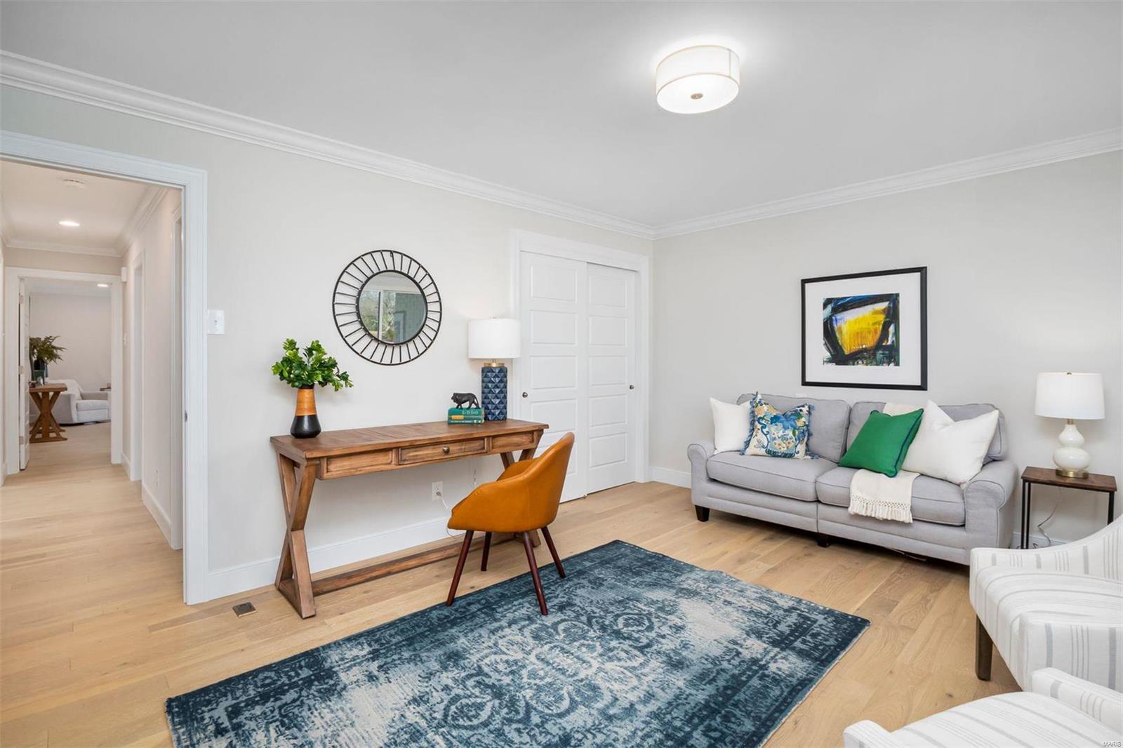 Huntington Farm 3 - Residential