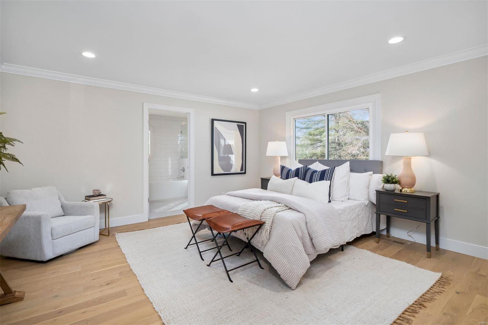 Huntington Farm 3 - Residential