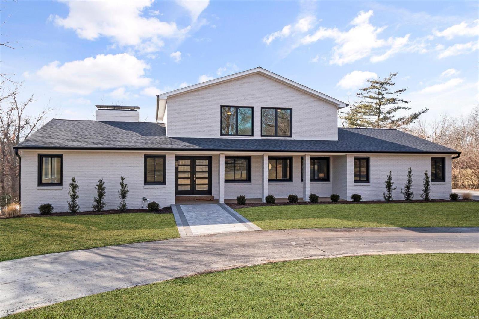 Huntington Farm 3 - Residential