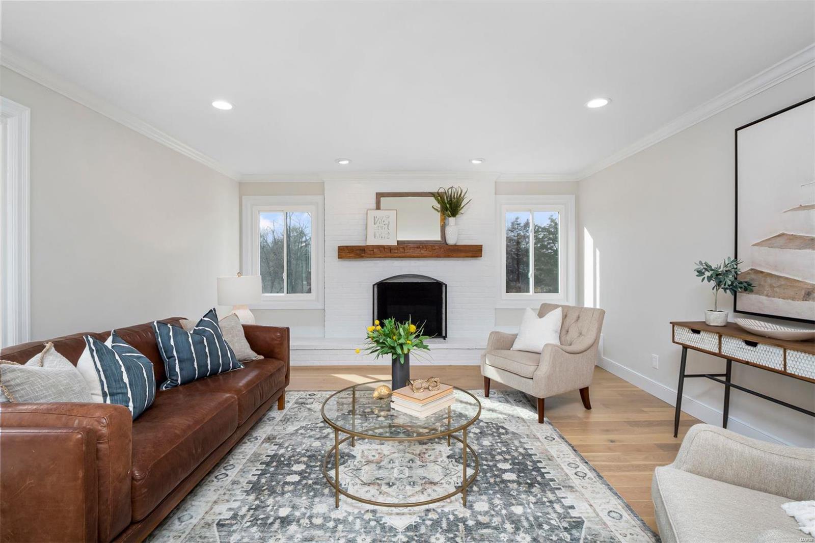 Huntington Farm 3 - Residential