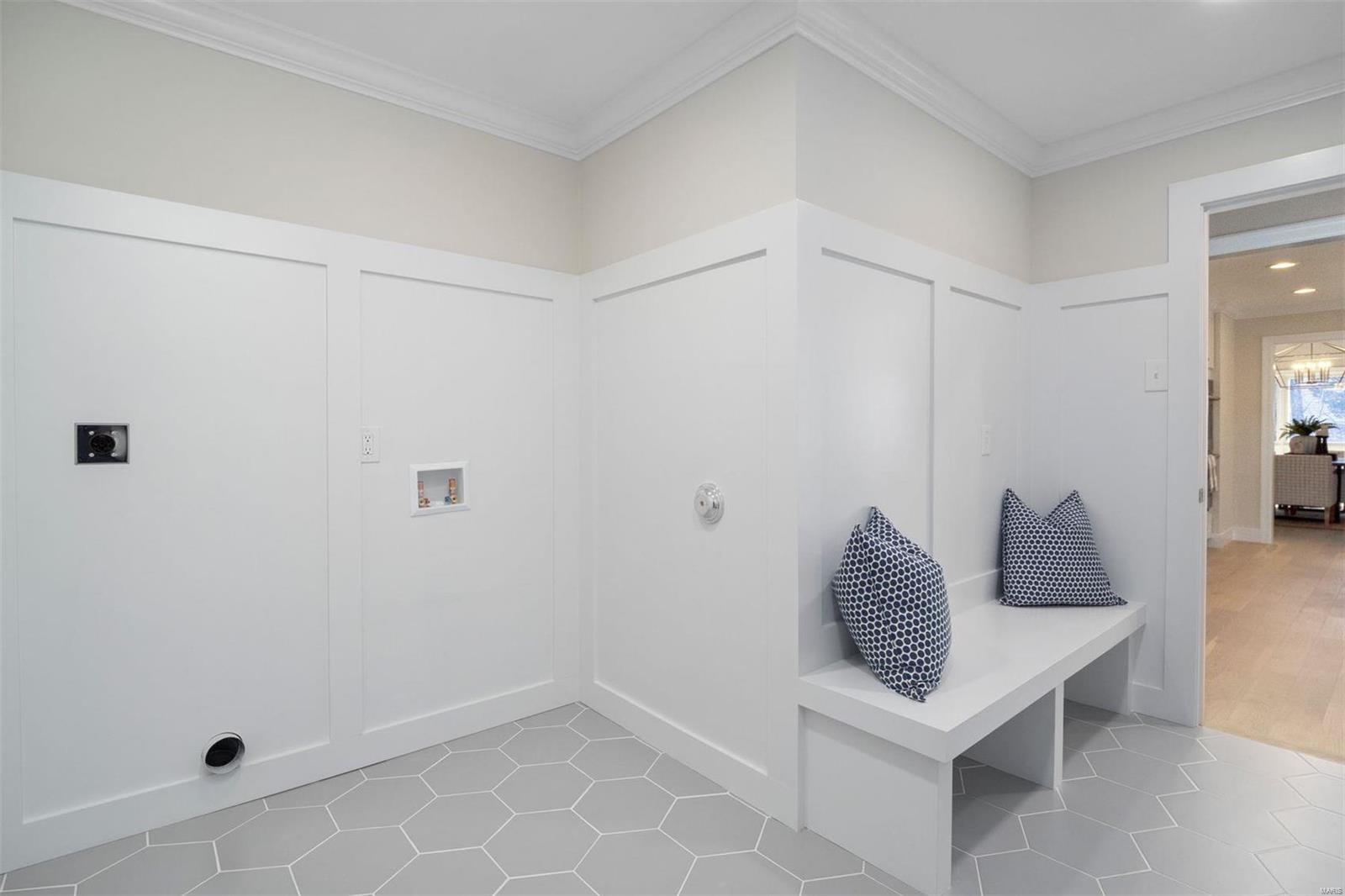 Huntington Farm 3 - Residential