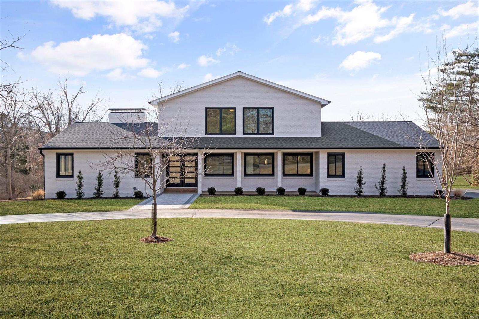 Huntington Farm 3 - Residential