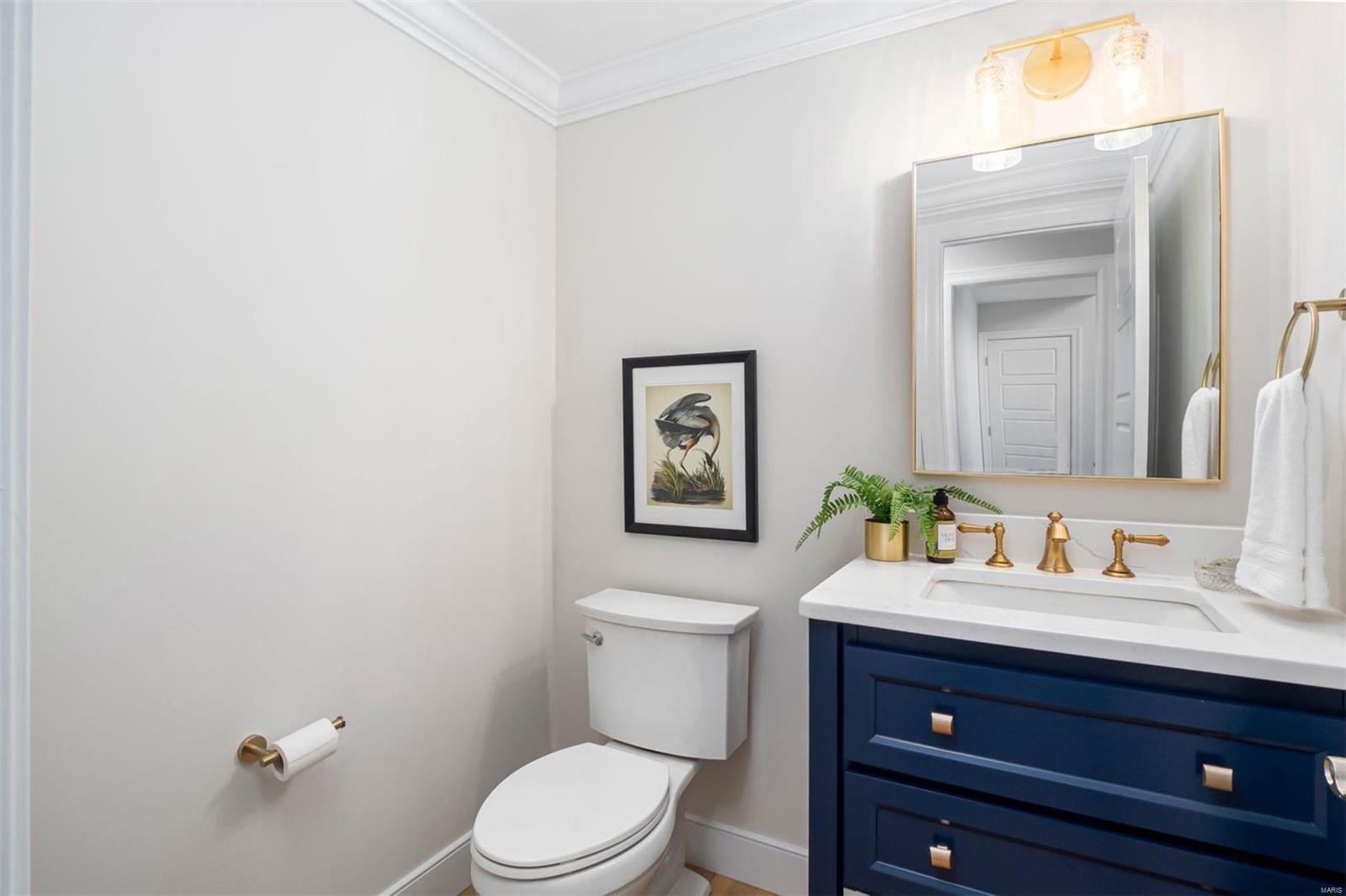 Huntington Farm 3 - Residential