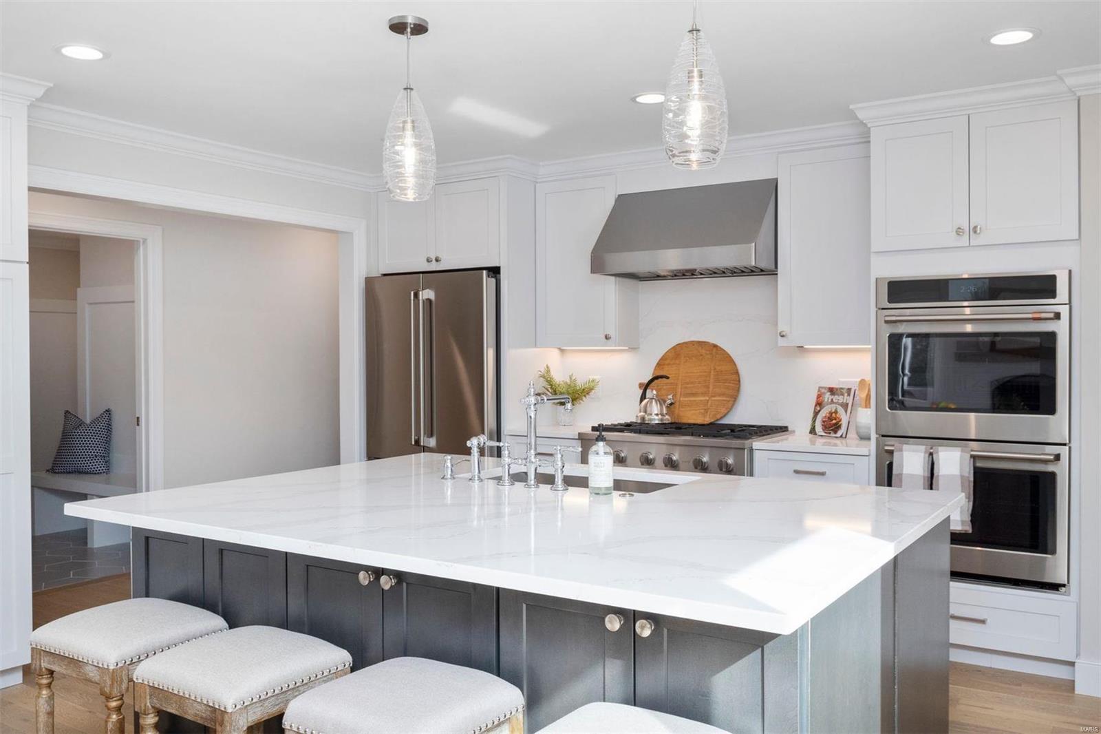 Huntington Farm 3 - Residential