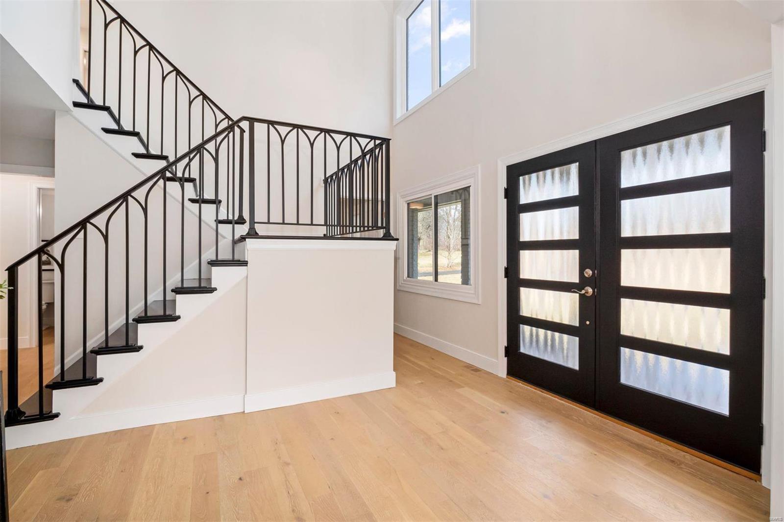 Huntington Farm 3 - Residential