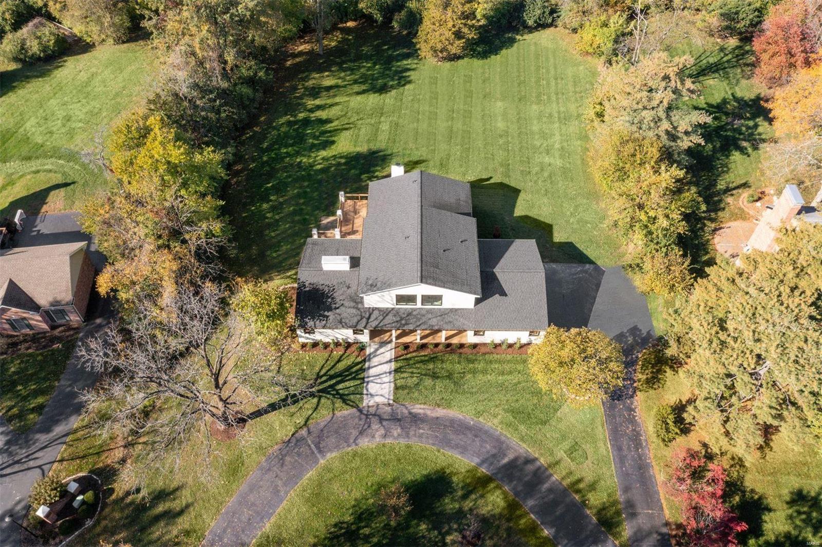 Huntington Farm 3 - Residential