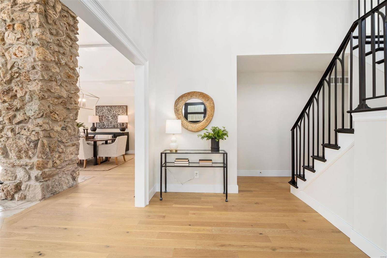 Huntington Farm 3 - Residential