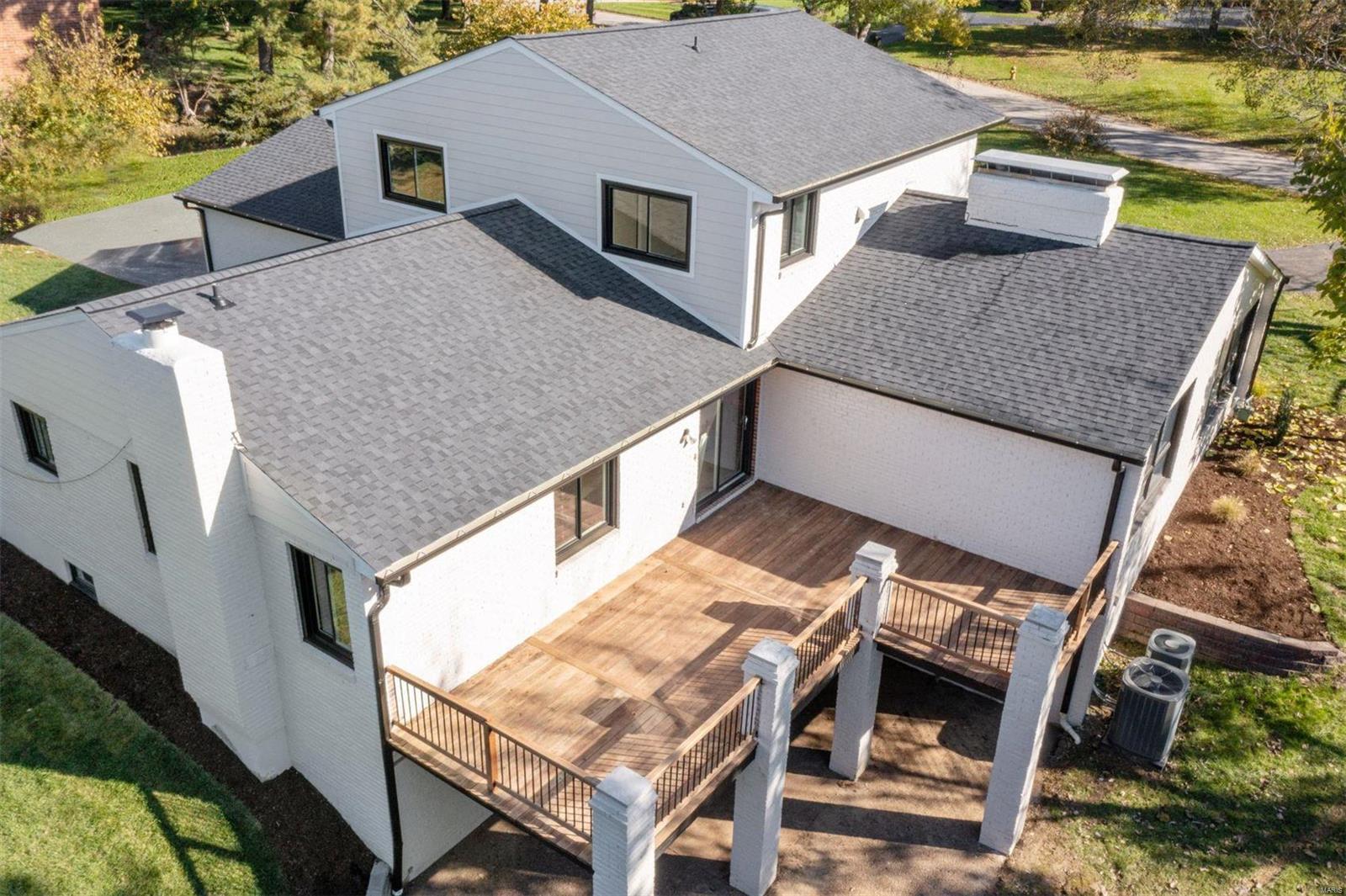 Huntington Farm 3 - Residential