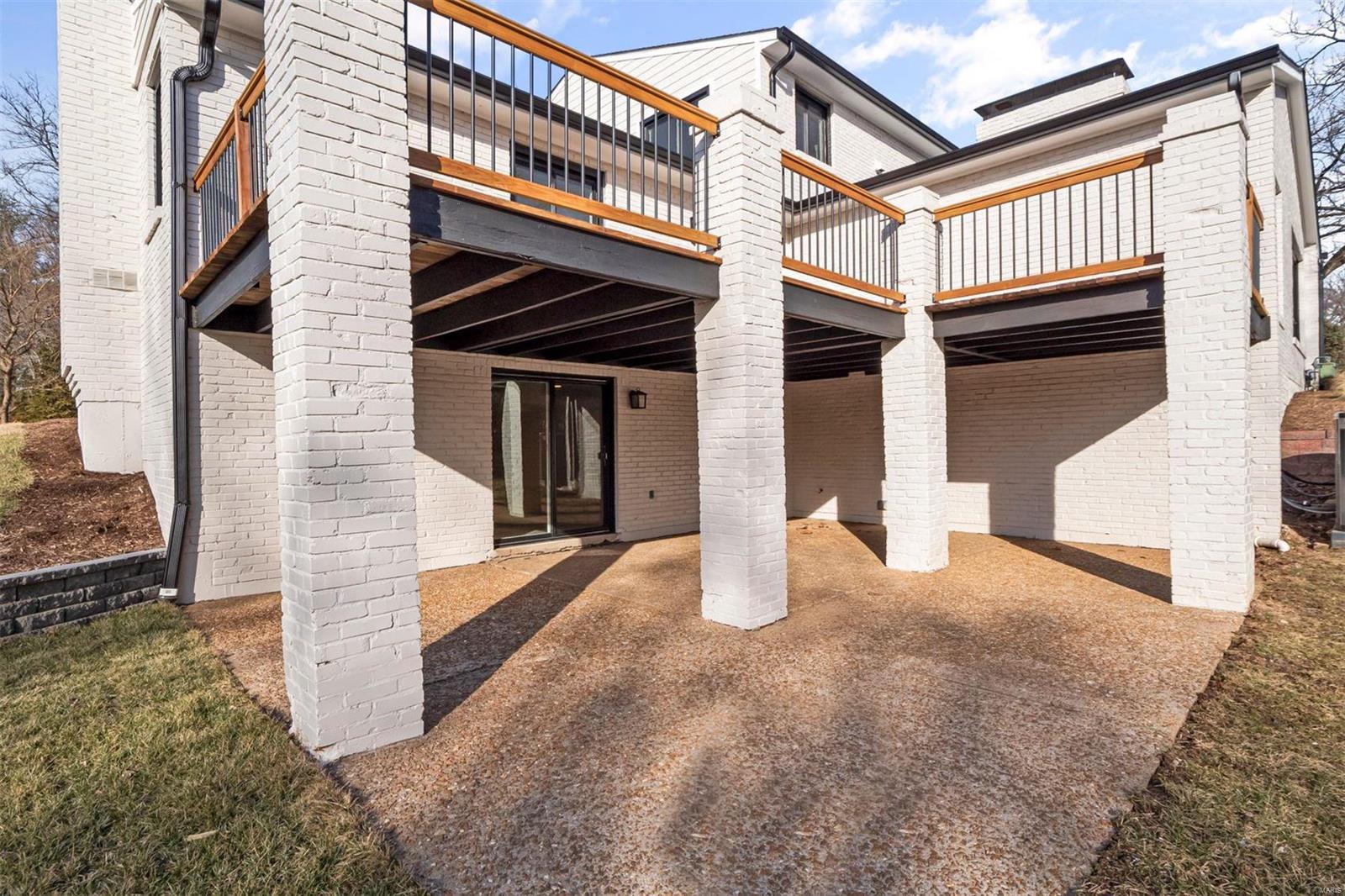 Huntington Farm 3 - Residential