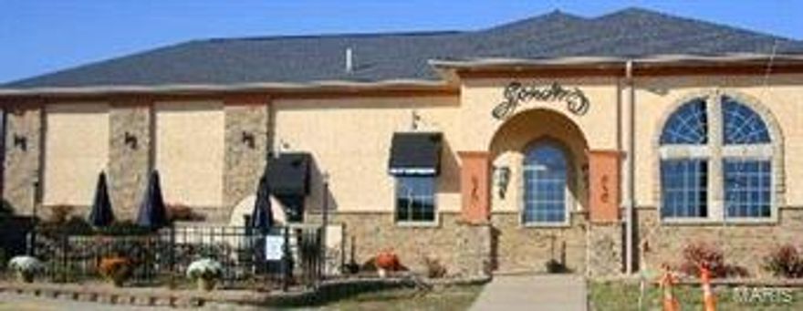 Great Commercial Location!! This property is currently operating as Gordoz Restaurant. The building and equipment are included in the sale. This is a very desirable location on Rolla's high traffic street, Bishop Ave (Highway 63). This building could be used for any number of businesses, and is 6,140 square feet. 56 parking spaces make for easy access for customers. Location: City, High Traffic, Other