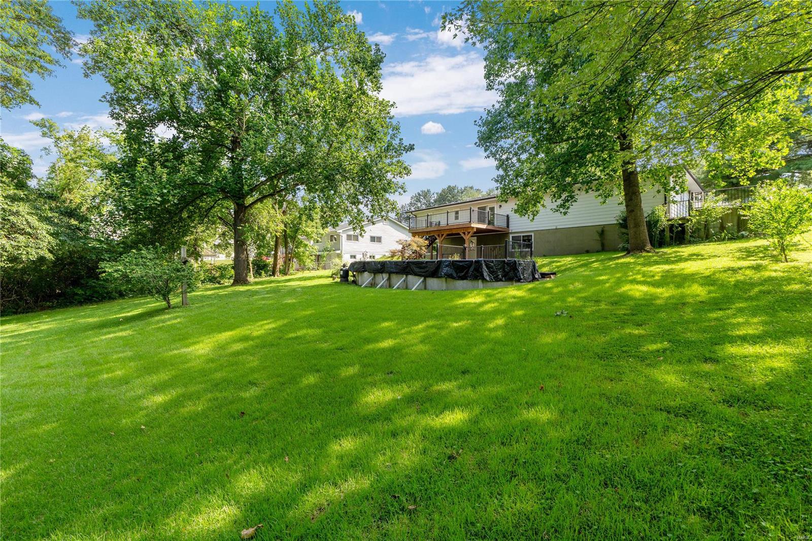 Scherrers - Residential