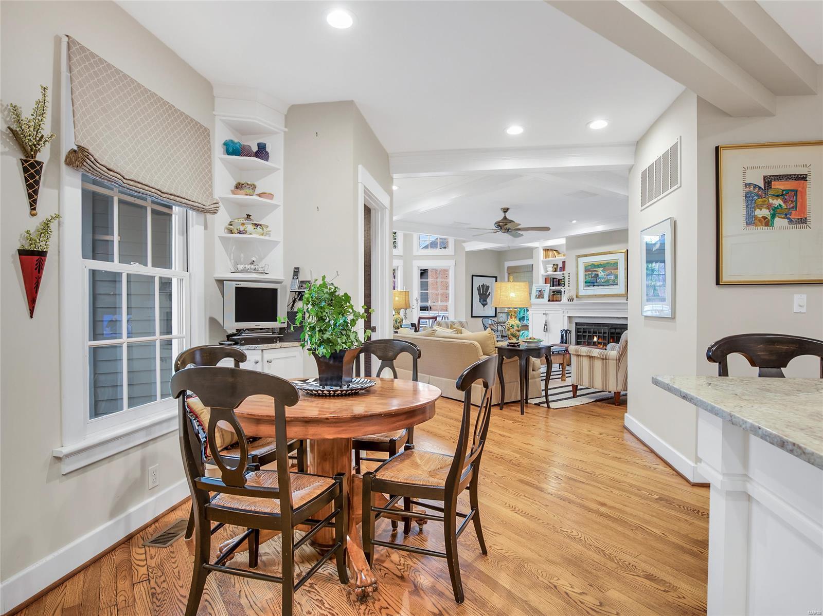 Bemiston/Old Town Clayton - Residential