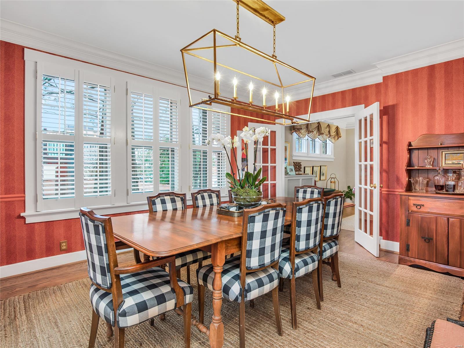 Bemiston/Old Town Clayton - Residential