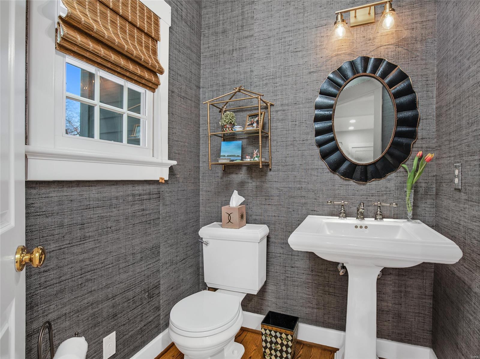 Bemiston/Old Town Clayton - Residential