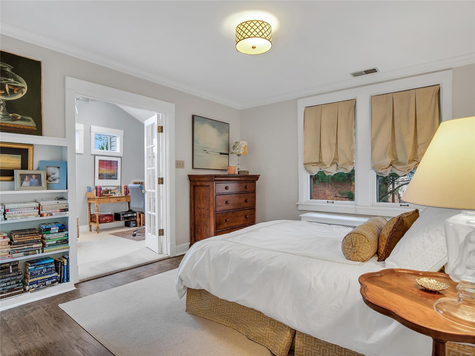 Bemiston/Old Town Clayton - Residential