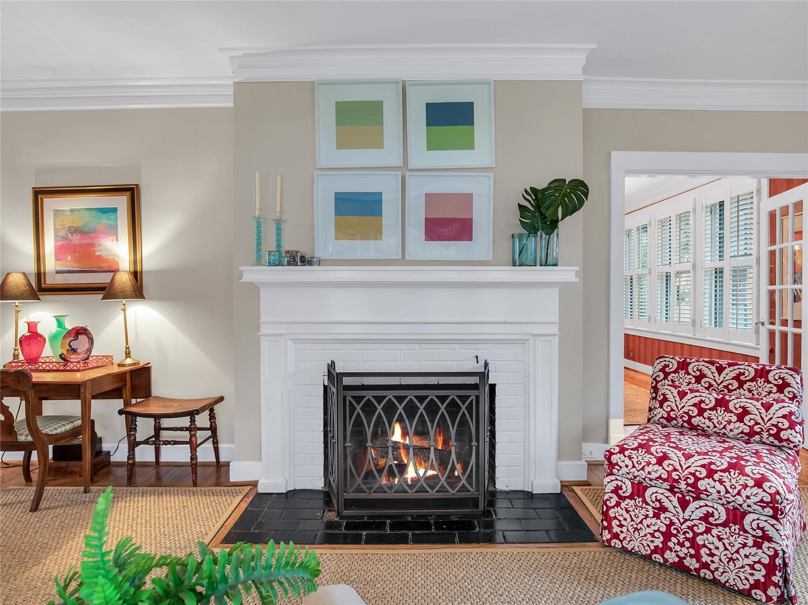 Bemiston/Old Town Clayton - Residential