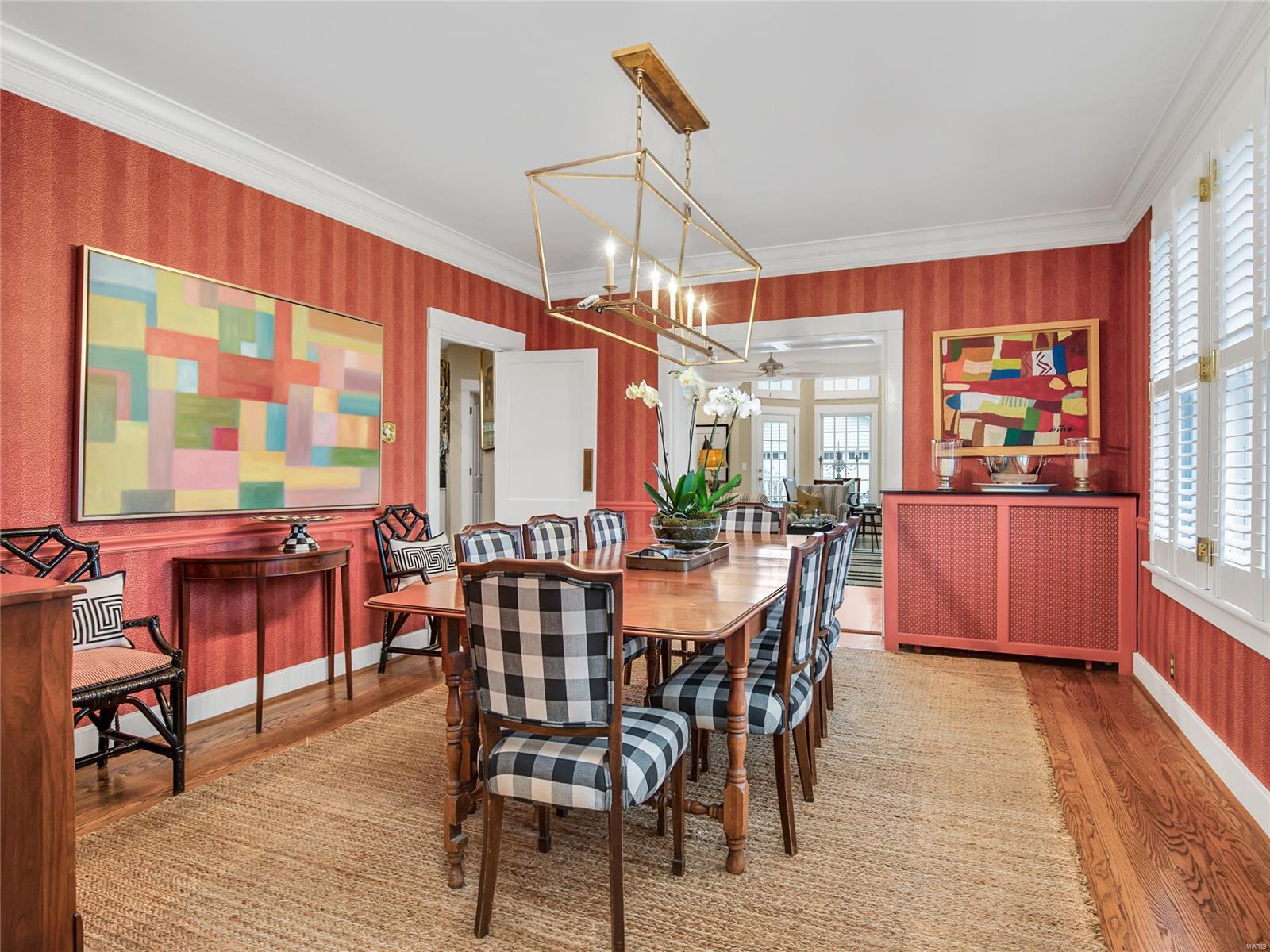 Bemiston/Old Town Clayton - Residential