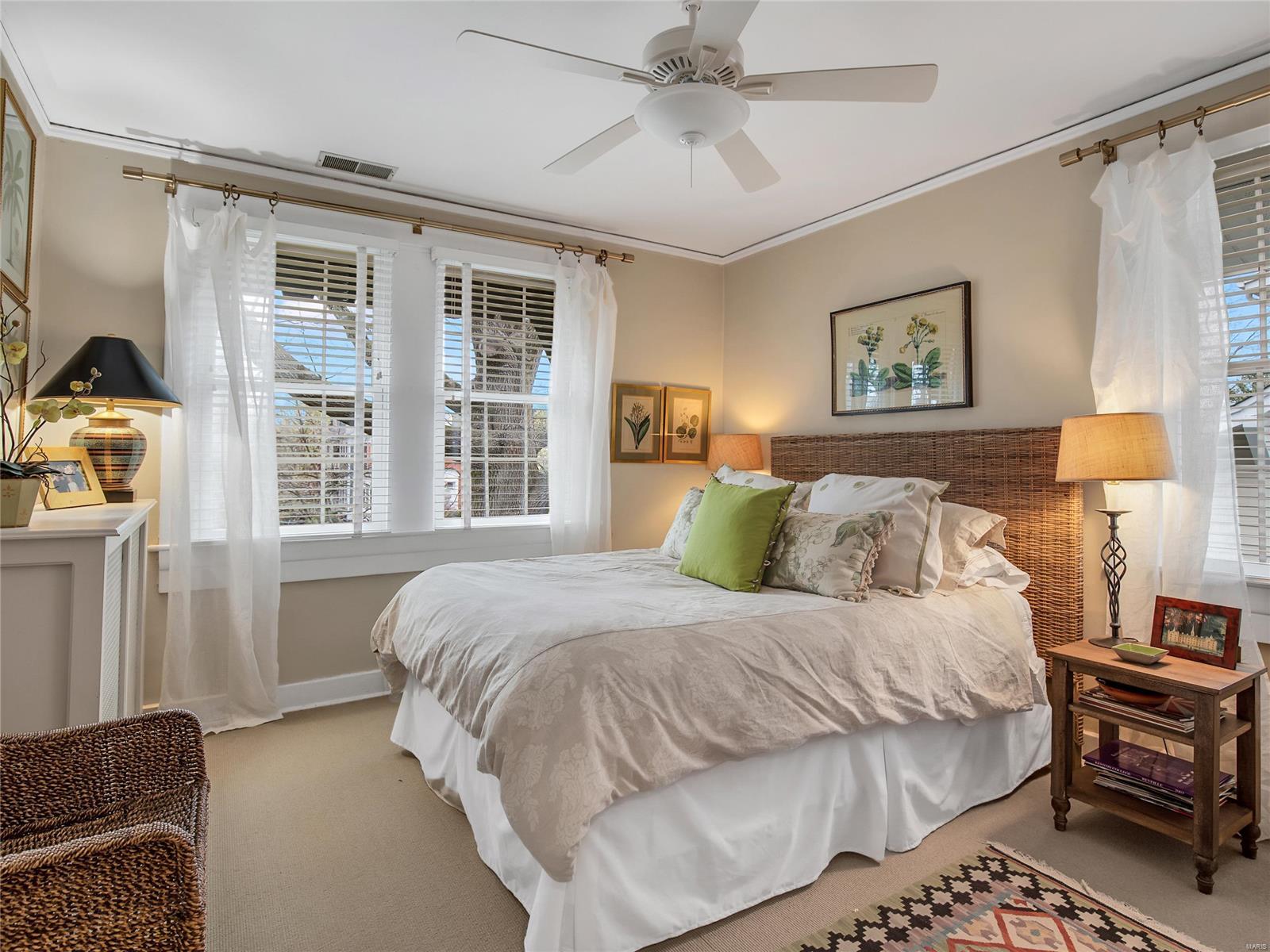 Bemiston/Old Town Clayton - Residential