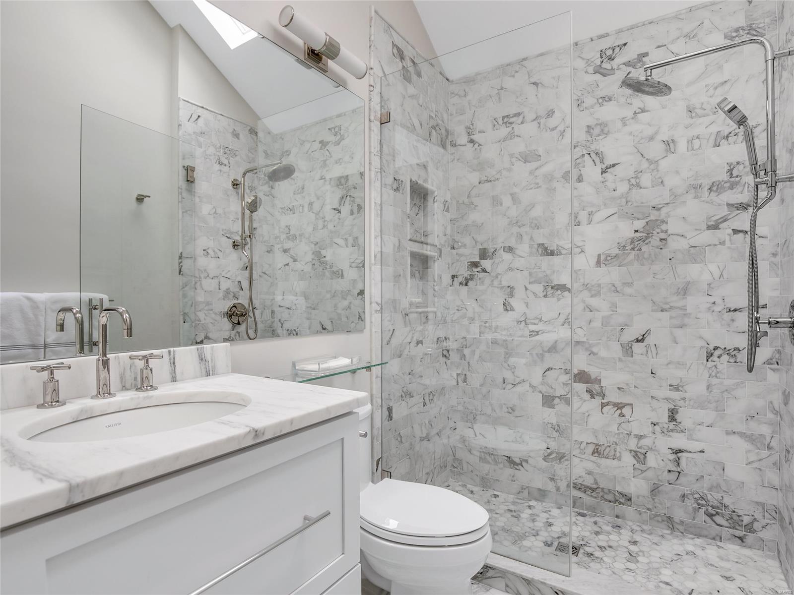 Bemiston/Old Town Clayton - Residential