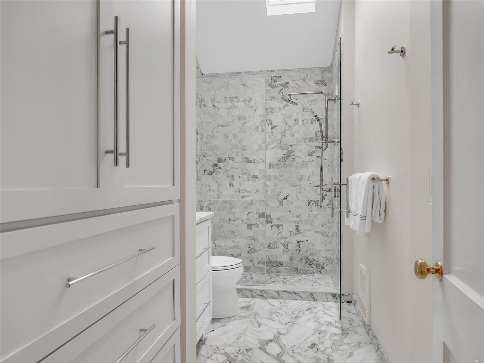 Bemiston/Old Town Clayton - Residential