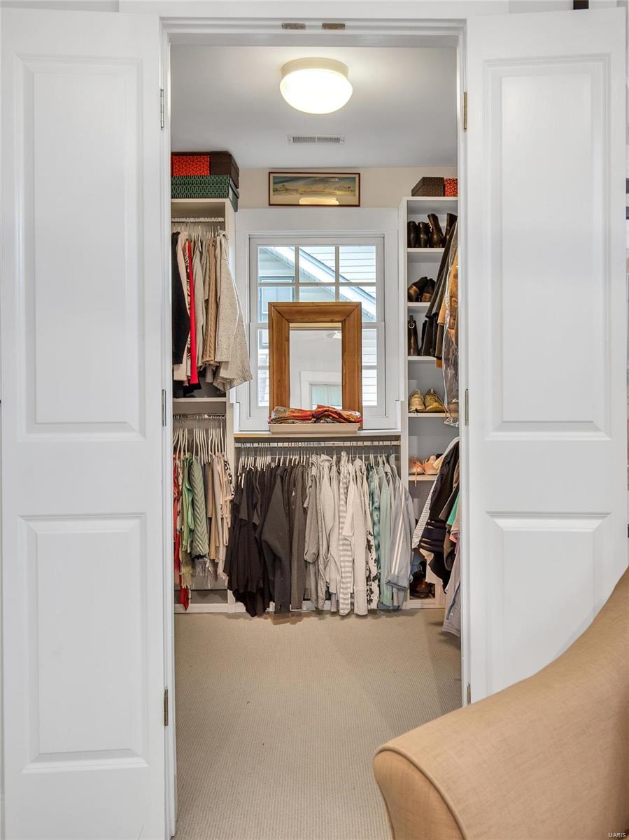 Bemiston/Old Town Clayton - Residential