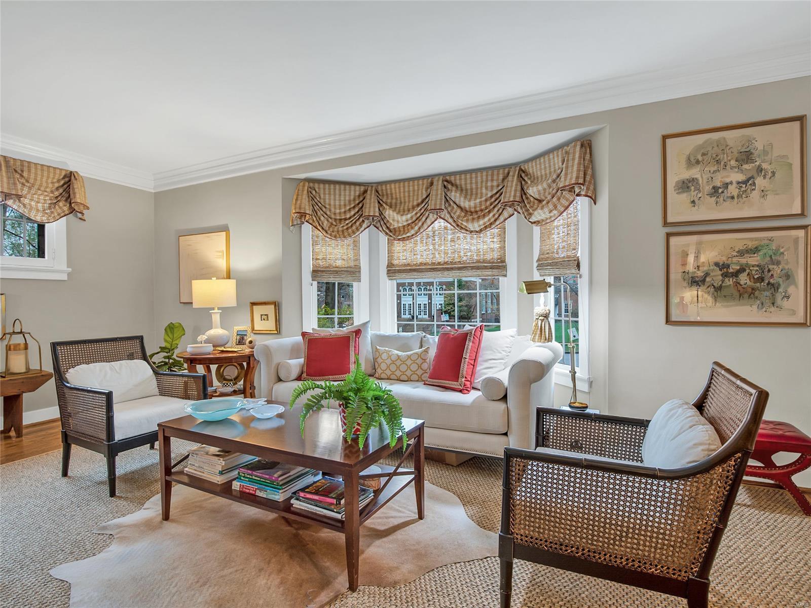 Bemiston/Old Town Clayton - Residential