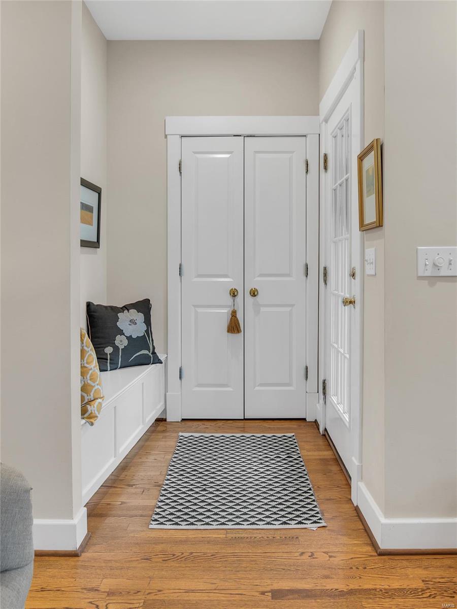 Bemiston/Old Town Clayton - Residential