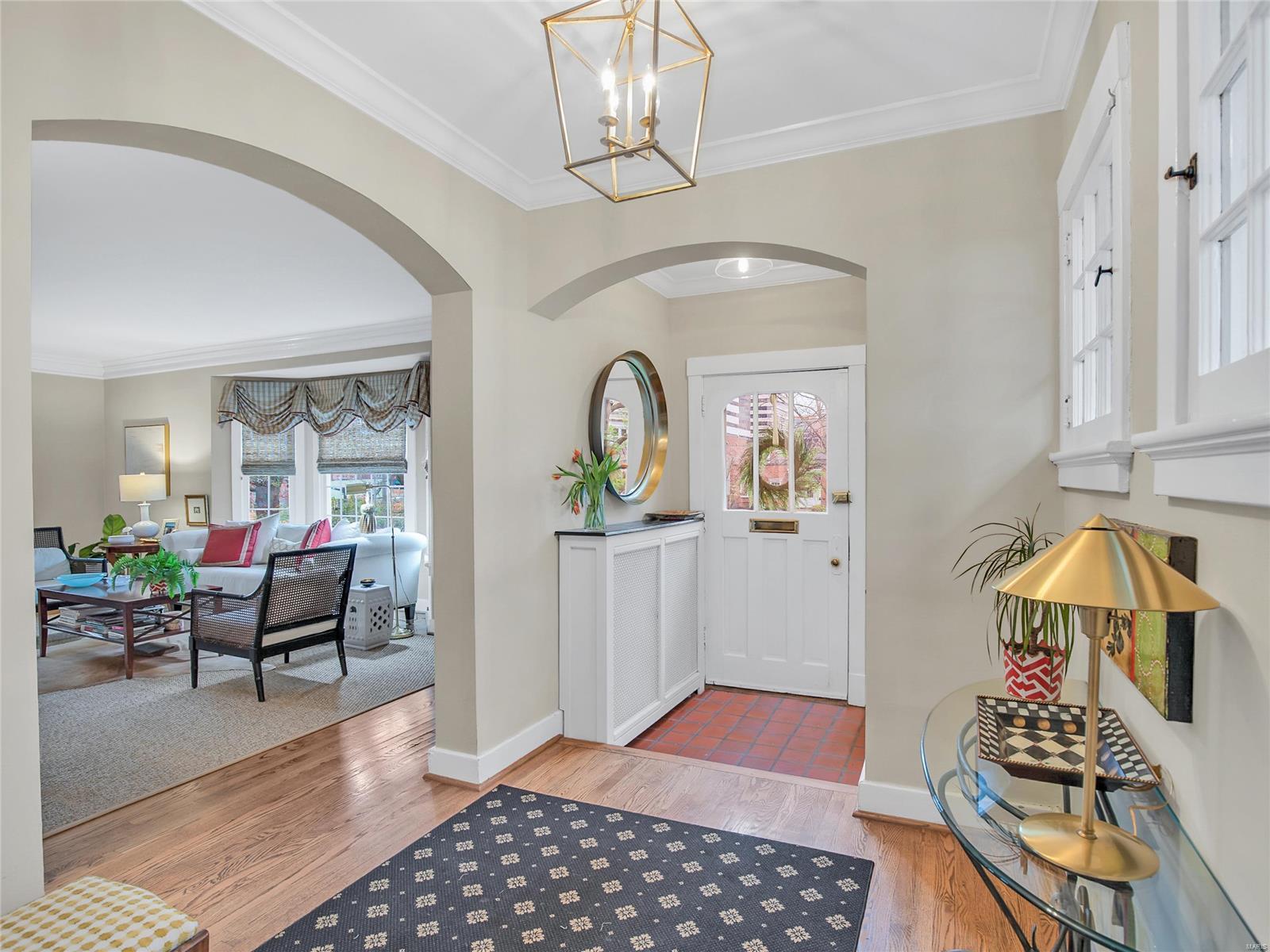 Bemiston/Old Town Clayton - Residential