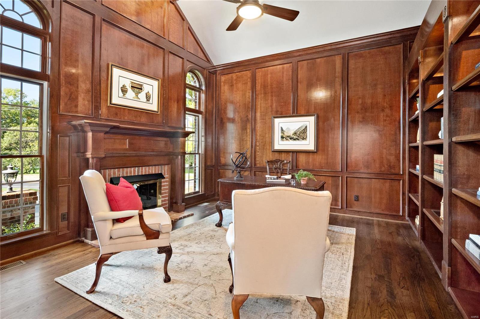 Conway Commons - Residential