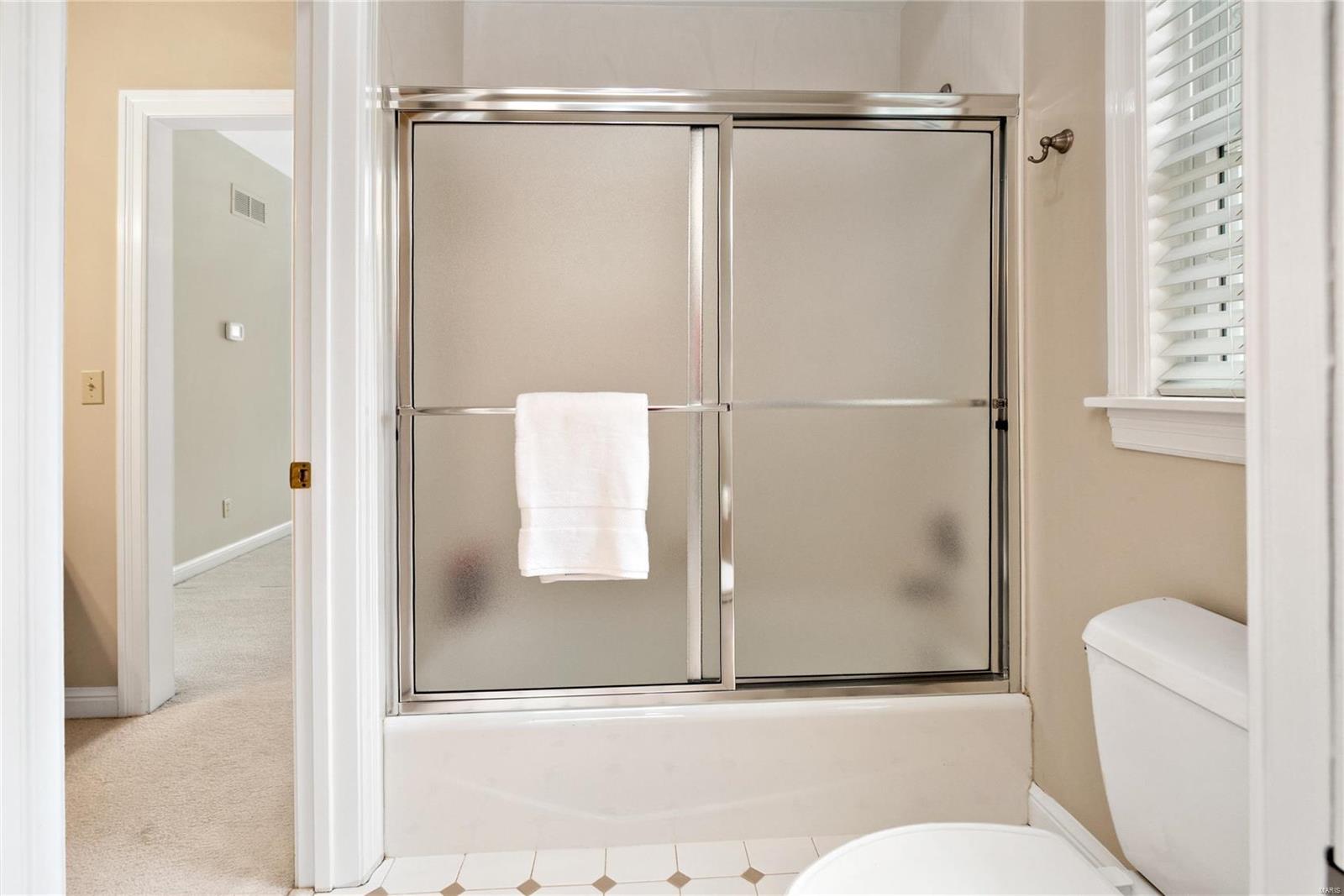 Conway Commons - Residential