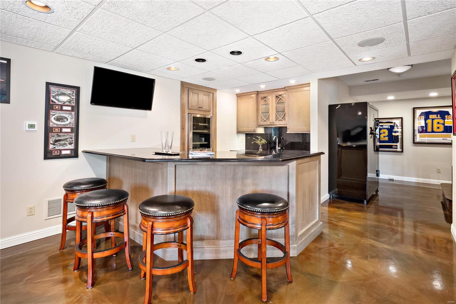 Conway Commons - Residential