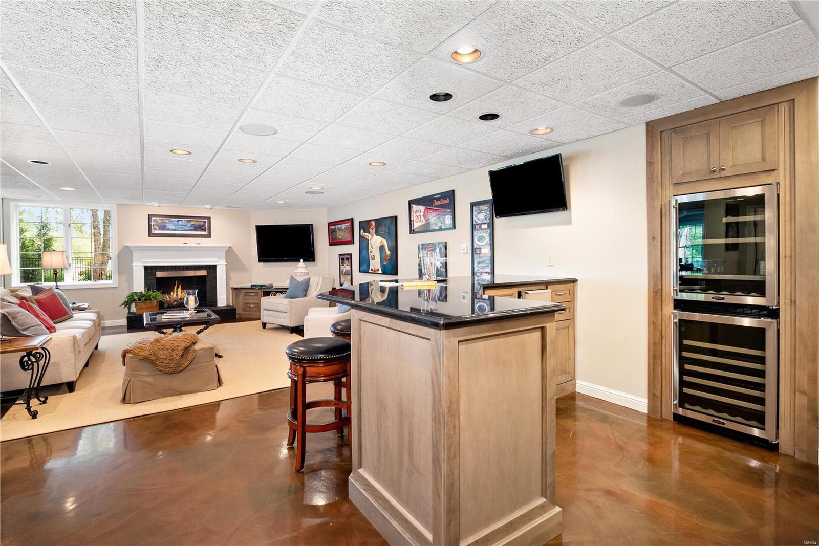 Conway Commons - Residential